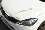 Kia cee&rsquo;d Hybrid 2010 года